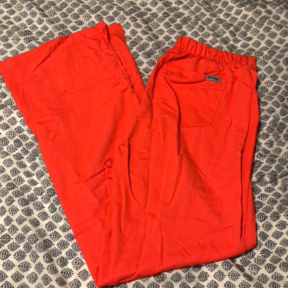 Draw String long Greys Anatomy Scrub pants